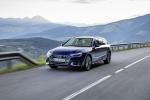 Audi A4 Avant 35 TDI 2019 года (WW)